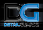 DETAIL GUARDZ - BLACK MOTION POSTER 13"x19" - The Detail Guardz | Premium Car Care Products Canada