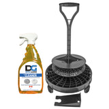 DIRT LOCK - COMPLETE PAD WASHER KIT WITH CLEANER - The Detail Guardz | Premium Car Care Products Canada
