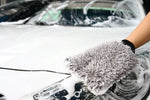 DOUBLE TWIST WASH MITT - Detail Guardz | Premium Car Care Products Canada