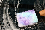 ULTRA SOFT COLOR-POP WASH MITT - Detail Guardz | Premium Car Care Products Canada