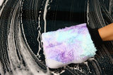 ULTRA SOFT COLOR-POP WASH MITT - Detail Guardz | Premium Car Care Products Canada