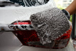 DOUBLE TWIST WASH MITT - Detail Guardz | Premium Car Care Products Canada