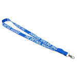 THE DETAIL GUARDZ BLUE LANYARD - The Detail Guardz | Premium Car Care Products Canada