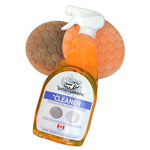 THE DETAIL GUARDZ POLISHING PAD SPRAY CLEANER 650ML - The Detail Guardz | Premium Car Care Products Canada