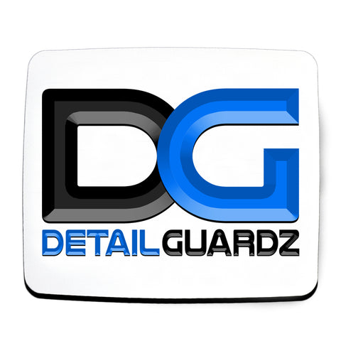 PREMIUM MOUSE PAD - The Detail Guardz | Premium Car Care Products Canada